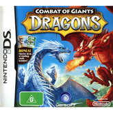 Battle Of Giants: Dragons (Loose)